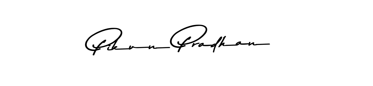 Once you've used our free online signature maker to create your best signature Asem Kandis PERSONAL USE style, it's time to enjoy all of the benefits that Pikun Pradhan name signing documents. Pikun Pradhan signature style 9 images and pictures png