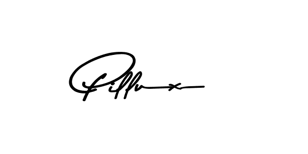 This is the best signature style for the Pillux name. Also you like these signature font (Asem Kandis PERSONAL USE). Mix name signature. Pillux signature style 9 images and pictures png
