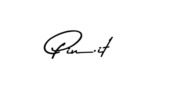 Pin.it stylish signature style. Best Handwritten Sign (Asem Kandis PERSONAL USE) for my name. Handwritten Signature Collection Ideas for my name Pin.it. Pin.it signature style 9 images and pictures png