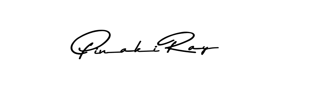 Similarly Asem Kandis PERSONAL USE is the best handwritten signature design. Signature creator online .You can use it as an online autograph creator for name Pinaki Ray. Pinaki Ray signature style 9 images and pictures png