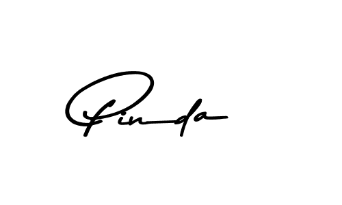 Once you've used our free online signature maker to create your best signature Asem Kandis PERSONAL USE style, it's time to enjoy all of the benefits that Pinda name signing documents. Pinda signature style 9 images and pictures png