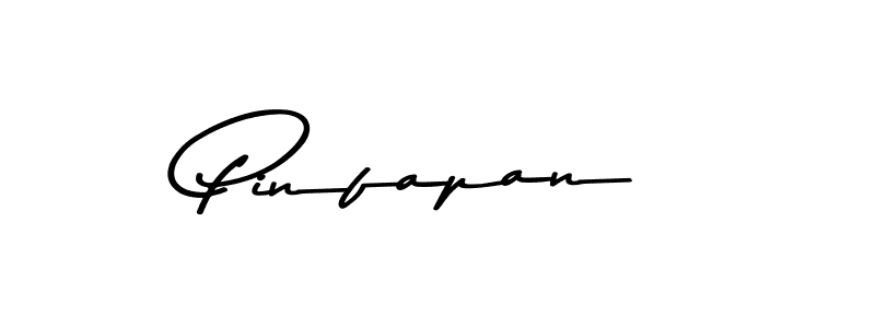 Also You can easily find your signature by using the search form. We will create Pinfapan name handwritten signature images for you free of cost using Asem Kandis PERSONAL USE sign style. Pinfapan signature style 9 images and pictures png