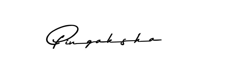 Pingaksha stylish signature style. Best Handwritten Sign (Asem Kandis PERSONAL USE) for my name. Handwritten Signature Collection Ideas for my name Pingaksha. Pingaksha signature style 9 images and pictures png