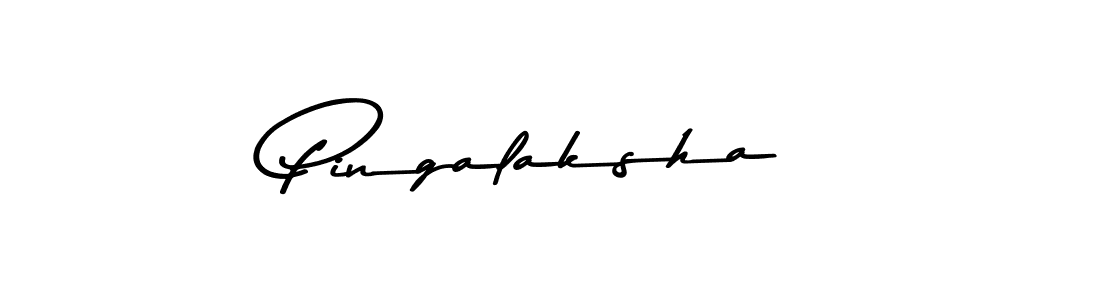 The best way (Asem Kandis PERSONAL USE) to make a short signature is to pick only two or three words in your name. The name Pingalaksha include a total of six letters. For converting this name. Pingalaksha signature style 9 images and pictures png