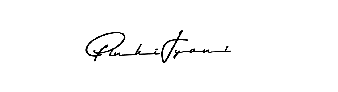 Make a beautiful signature design for name Pinki Jyani. Use this online signature maker to create a handwritten signature for free. Pinki Jyani signature style 9 images and pictures png