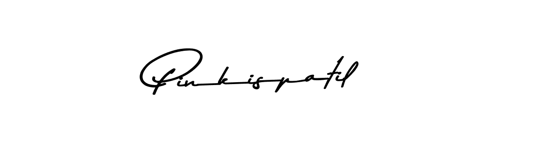 The best way (Asem Kandis PERSONAL USE) to make a short signature is to pick only two or three words in your name. The name Pinkispatil include a total of six letters. For converting this name. Pinkispatil signature style 9 images and pictures png