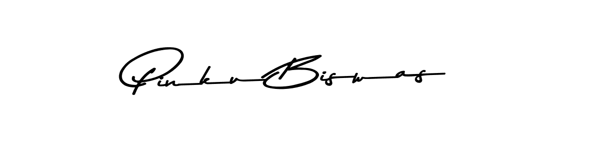 Here are the top 10 professional signature styles for the name Pinku Biswas. These are the best autograph styles you can use for your name. Pinku Biswas signature style 9 images and pictures png