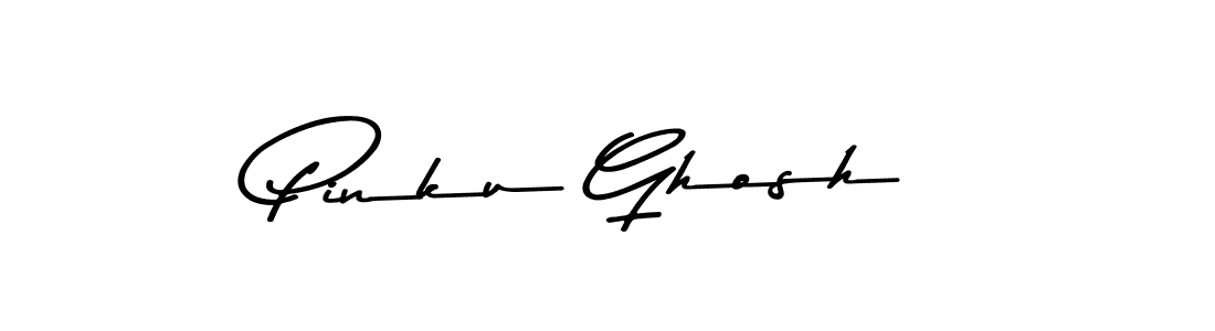 Once you've used our free online signature maker to create your best signature Asem Kandis PERSONAL USE style, it's time to enjoy all of the benefits that Pinku Ghosh name signing documents. Pinku Ghosh signature style 9 images and pictures png