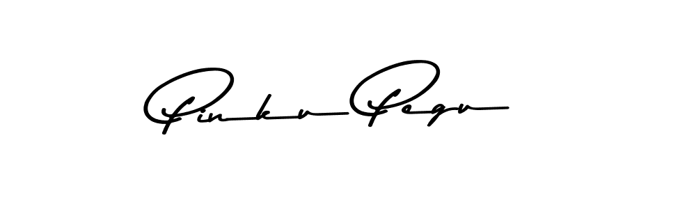 Best and Professional Signature Style for Pinku Pegu. Asem Kandis PERSONAL USE Best Signature Style Collection. Pinku Pegu signature style 9 images and pictures png