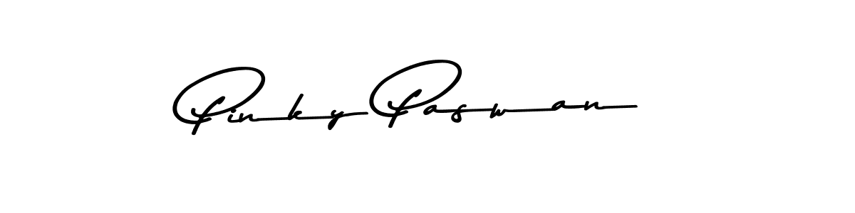 Make a short Pinky Paswan signature style. Manage your documents anywhere anytime using Asem Kandis PERSONAL USE. Create and add eSignatures, submit forms, share and send files easily. Pinky Paswan signature style 9 images and pictures png