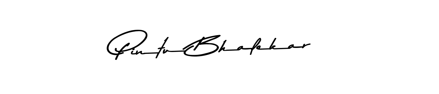 Check out images of Autograph of Pintu Bhalekar name. Actor Pintu Bhalekar Signature Style. Asem Kandis PERSONAL USE is a professional sign style online. Pintu Bhalekar signature style 9 images and pictures png