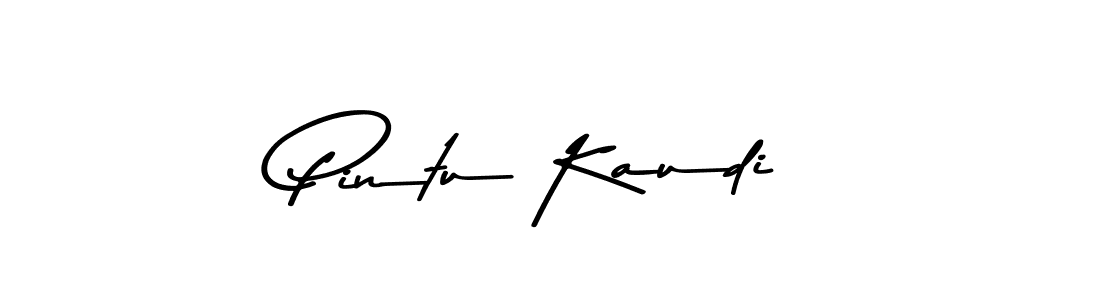 Asem Kandis PERSONAL USE is a professional signature style that is perfect for those who want to add a touch of class to their signature. It is also a great choice for those who want to make their signature more unique. Get Pintu Kaudi name to fancy signature for free. Pintu Kaudi signature style 9 images and pictures png