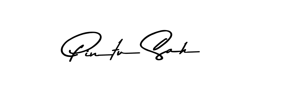 It looks lik you need a new signature style for name Pintu Sah. Design unique handwritten (Asem Kandis PERSONAL USE) signature with our free signature maker in just a few clicks. Pintu Sah signature style 9 images and pictures png