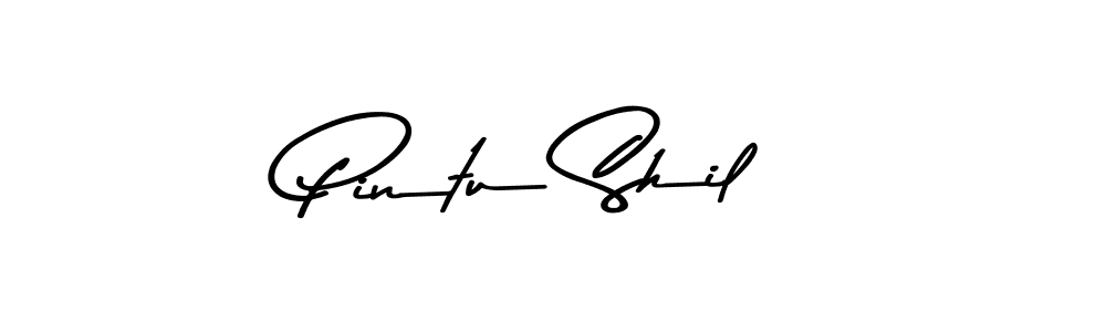 You can use this online signature creator to create a handwritten signature for the name Pintu Shil. This is the best online autograph maker. Pintu Shil signature style 9 images and pictures png