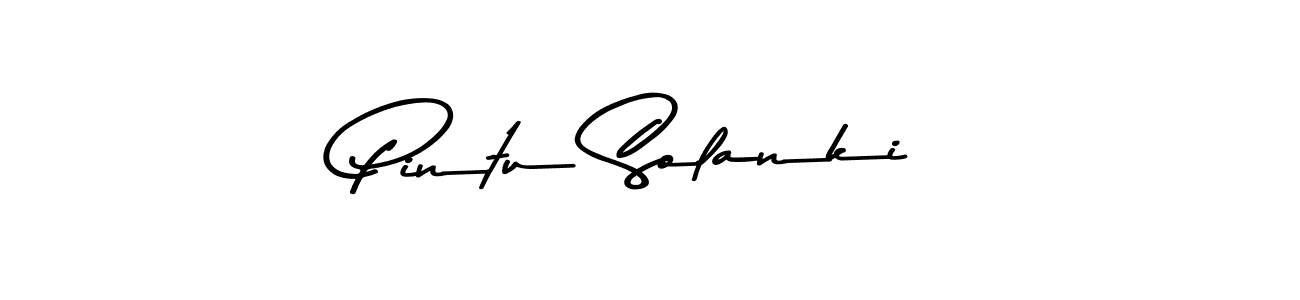 Here are the top 10 professional signature styles for the name Pintu Solanki. These are the best autograph styles you can use for your name. Pintu Solanki signature style 9 images and pictures png