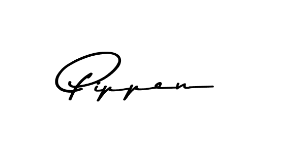 if you are searching for the best signature style for your name Pippen. so please give up your signature search. here we have designed multiple signature styles  using Asem Kandis PERSONAL USE. Pippen signature style 9 images and pictures png