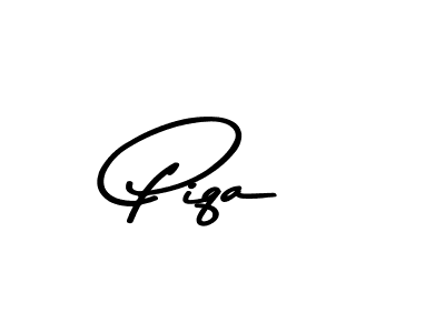 It looks lik you need a new signature style for name Piqa. Design unique handwritten (Asem Kandis PERSONAL USE) signature with our free signature maker in just a few clicks. Piqa signature style 9 images and pictures png