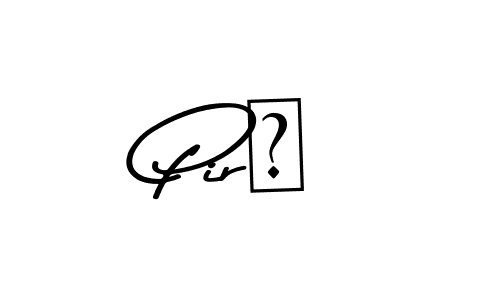 How to make Pirš signature? Asem Kandis PERSONAL USE is a professional autograph style. Create handwritten signature for Pirš name. Pirš signature style 9 images and pictures png