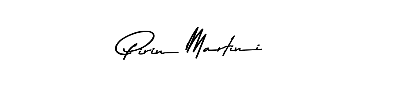 This is the best signature style for the Pirin Martini name. Also you like these signature font (Asem Kandis PERSONAL USE). Mix name signature. Pirin Martini signature style 9 images and pictures png