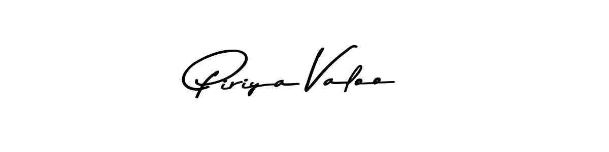 Make a short Piriya Valoo signature style. Manage your documents anywhere anytime using Asem Kandis PERSONAL USE. Create and add eSignatures, submit forms, share and send files easily. Piriya Valoo signature style 9 images and pictures png