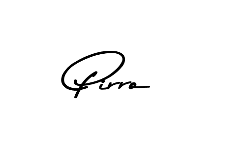 It looks lik you need a new signature style for name Pirro. Design unique handwritten (Asem Kandis PERSONAL USE) signature with our free signature maker in just a few clicks. Pirro signature style 9 images and pictures png