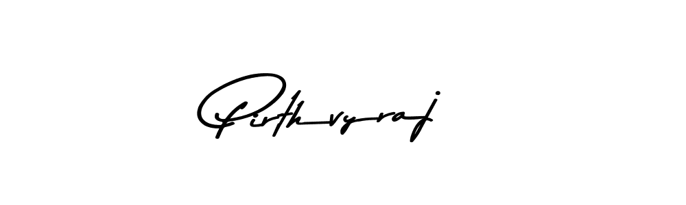 Similarly Asem Kandis PERSONAL USE is the best handwritten signature design. Signature creator online .You can use it as an online autograph creator for name Pirthvyraj. Pirthvyraj signature style 9 images and pictures png