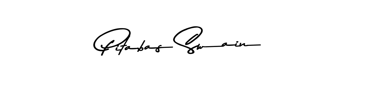 See photos of Pitabas Swain official signature by Spectra . Check more albums & portfolios. Read reviews & check more about Asem Kandis PERSONAL USE font. Pitabas Swain signature style 9 images and pictures png