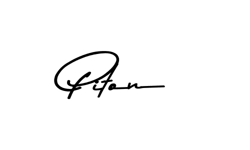 Best and Professional Signature Style for Piton. Asem Kandis PERSONAL USE Best Signature Style Collection. Piton signature style 9 images and pictures png