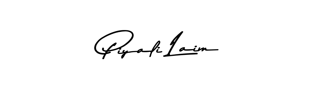 Make a beautiful signature design for name Piyali Laim. Use this online signature maker to create a handwritten signature for free. Piyali Laim signature style 9 images and pictures png