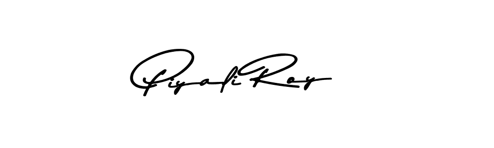 How to make Piyali Roy signature? Asem Kandis PERSONAL USE is a professional autograph style. Create handwritten signature for Piyali Roy name. Piyali Roy signature style 9 images and pictures png