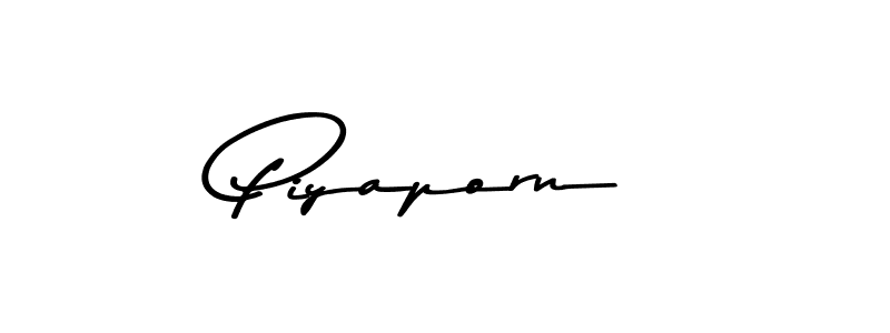 See photos of Piyaporn official signature by Spectra . Check more albums & portfolios. Read reviews & check more about Asem Kandis PERSONAL USE font. Piyaporn signature style 9 images and pictures png