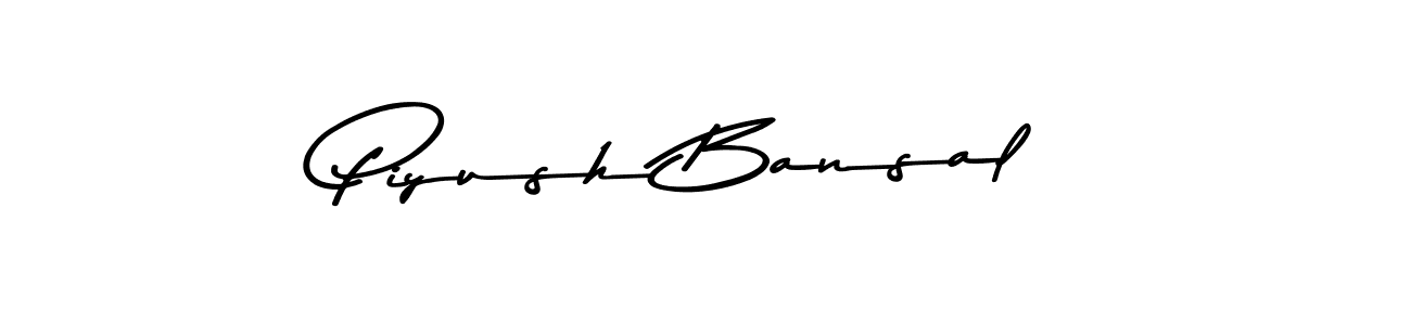 How to Draw Piyush Bansal signature style? Asem Kandis PERSONAL USE is a latest design signature styles for name Piyush Bansal. Piyush Bansal signature style 9 images and pictures png