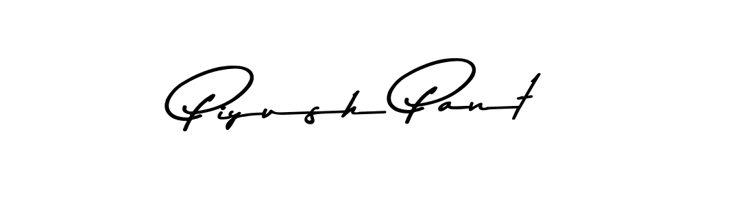 It looks lik you need a new signature style for name Piyush Pant. Design unique handwritten (Asem Kandis PERSONAL USE) signature with our free signature maker in just a few clicks. Piyush Pant signature style 9 images and pictures png