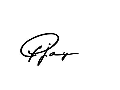 Here are the top 10 professional signature styles for the name Pjay. These are the best autograph styles you can use for your name. Pjay signature style 9 images and pictures png