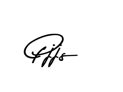 You should practise on your own different ways (Asem Kandis PERSONAL USE) to write your name (Pjjs) in signature. don't let someone else do it for you. Pjjs signature style 9 images and pictures png