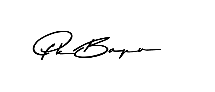 Once you've used our free online signature maker to create your best signature Asem Kandis PERSONAL USE style, it's time to enjoy all of the benefits that Pk Bapu name signing documents. Pk Bapu signature style 9 images and pictures png