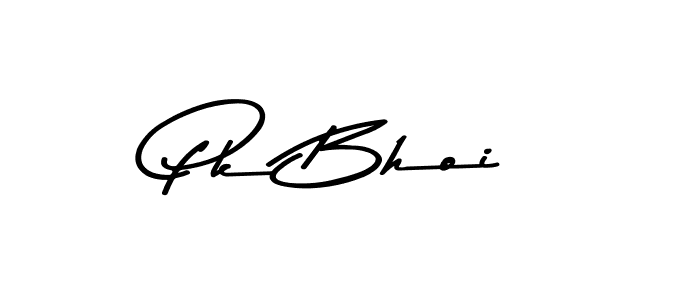 Make a beautiful signature design for name Pk Bhoi. Use this online signature maker to create a handwritten signature for free. Pk Bhoi signature style 9 images and pictures png