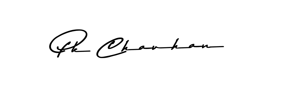 if you are searching for the best signature style for your name Pk Chauhan. so please give up your signature search. here we have designed multiple signature styles  using Asem Kandis PERSONAL USE. Pk Chauhan signature style 9 images and pictures png