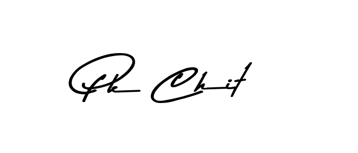 Here are the top 10 professional signature styles for the name Pk Chit. These are the best autograph styles you can use for your name. Pk Chit signature style 9 images and pictures png