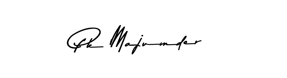 Also You can easily find your signature by using the search form. We will create Pk Majumder name handwritten signature images for you free of cost using Asem Kandis PERSONAL USE sign style. Pk Majumder signature style 9 images and pictures png