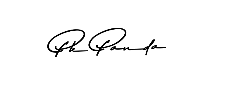 Similarly Asem Kandis PERSONAL USE is the best handwritten signature design. Signature creator online .You can use it as an online autograph creator for name Pk Panda. Pk Panda signature style 9 images and pictures png