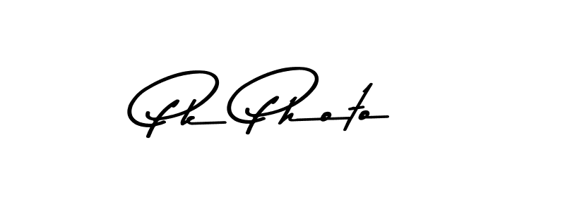 You should practise on your own different ways (Asem Kandis PERSONAL USE) to write your name (Pk Photo) in signature. don't let someone else do it for you. Pk Photo signature style 9 images and pictures png