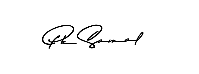 See photos of Pk Samal official signature by Spectra . Check more albums & portfolios. Read reviews & check more about Asem Kandis PERSONAL USE font. Pk Samal signature style 9 images and pictures png