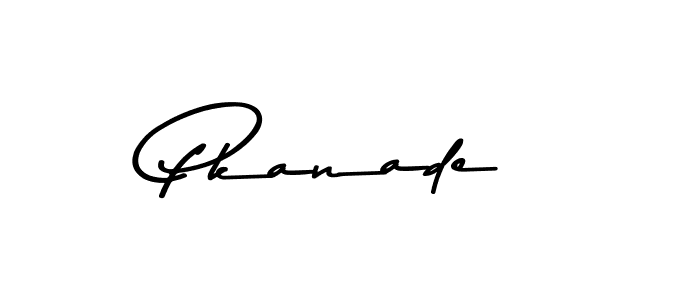 How to make Pkanade name signature. Use Asem Kandis PERSONAL USE style for creating short signs online. This is the latest handwritten sign. Pkanade signature style 9 images and pictures png