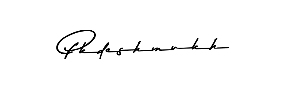 Here are the top 10 professional signature styles for the name Pkdeshmukh. These are the best autograph styles you can use for your name. Pkdeshmukh signature style 9 images and pictures png