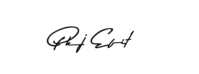 You can use this online signature creator to create a handwritten signature for the name Pkj Efit. This is the best online autograph maker. Pkj Efit signature style 9 images and pictures png