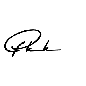 Asem Kandis PERSONAL USE is a professional signature style that is perfect for those who want to add a touch of class to their signature. It is also a great choice for those who want to make their signature more unique. Get Pkk name to fancy signature for free. Pkk signature style 9 images and pictures png