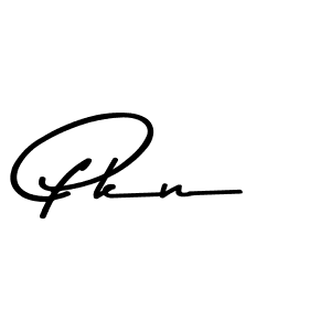 It looks lik you need a new signature style for name Pkn. Design unique handwritten (Asem Kandis PERSONAL USE) signature with our free signature maker in just a few clicks. Pkn signature style 9 images and pictures png