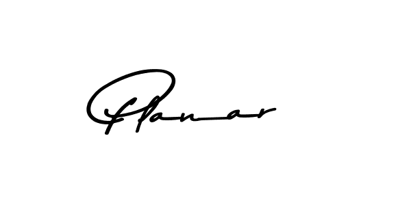 Design your own signature with our free online signature maker. With this signature software, you can create a handwritten (Asem Kandis PERSONAL USE) signature for name Planar. Planar signature style 9 images and pictures png