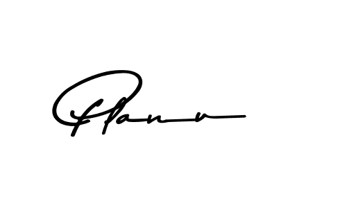 Also we have Planu name is the best signature style. Create professional handwritten signature collection using Asem Kandis PERSONAL USE autograph style. Planu signature style 9 images and pictures png